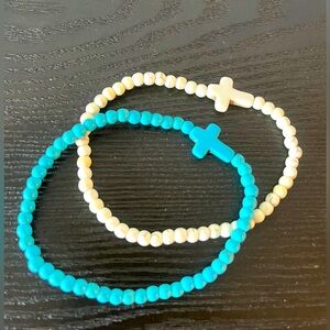 Bracelet set of 2